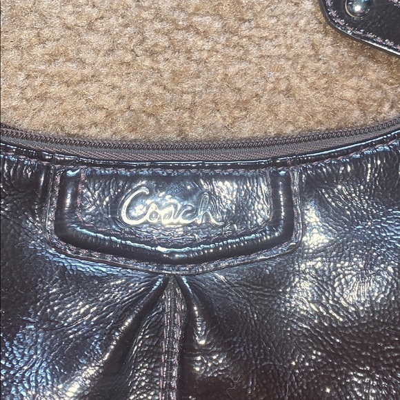 Coach purse - Picture 2 of 7